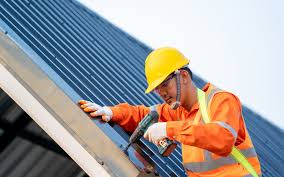 Best Emergency Roof Repair Services  in Purdy, WA